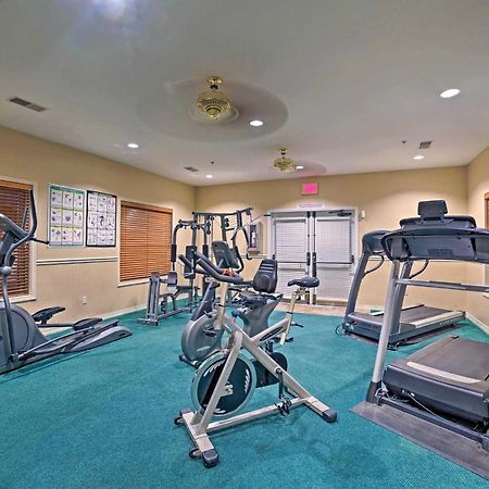 Branson Resort-Style Retreat 4 Mi To Strip Exterior foto